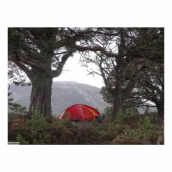 Hilleberg Niak 2 Person Tent