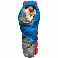 Sierra Designs Night Cap 20 Synthetic Sleeping Bag