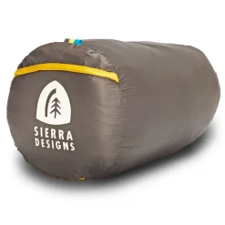 Sierra Designs Nitro 800 35 Degree Down Quilt