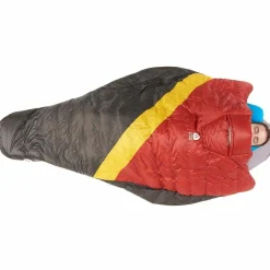 Sierra Designs Nitro 800 20 Degree Down Quilt