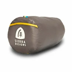 Sierra Designs Nitro 800 20 Degree Down Quilt