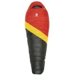 Sierra Designs Nitro 800 20 Degree Down Sleeping Bag