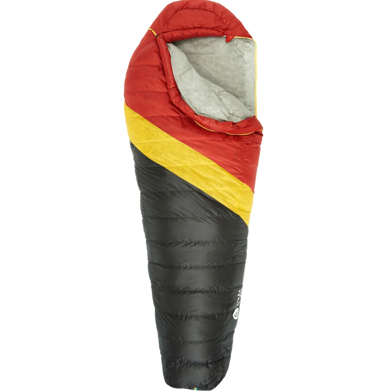 Sierra Designs Nitro 800 20 Degree Down Sleeping Bag