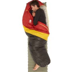 Sierra Designs Nitro 800 20 Degree Down Sleeping Bag