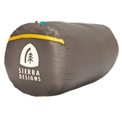 Sierra Designs Nitro 800 0 Degree Down Sleeping Bag