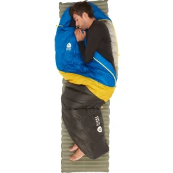Sierra Designs Nitro 800 35 Degree Down Sleeping Bag