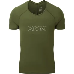 OMM Nitro Tee S/S