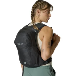 Rab Nitron 12 Rucksack