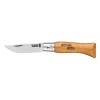 Opinel No.3 Classic Originals Non Locking Carbon Steel Knife