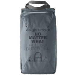 Eagle Creek No Matter What Rolling Duffel 110L