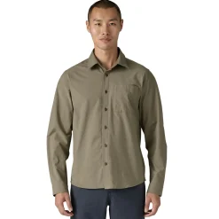 Montbell Nomader Shirt - Past Season Colours