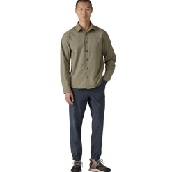 Montbell Nomader Shirt - Past Season Colours