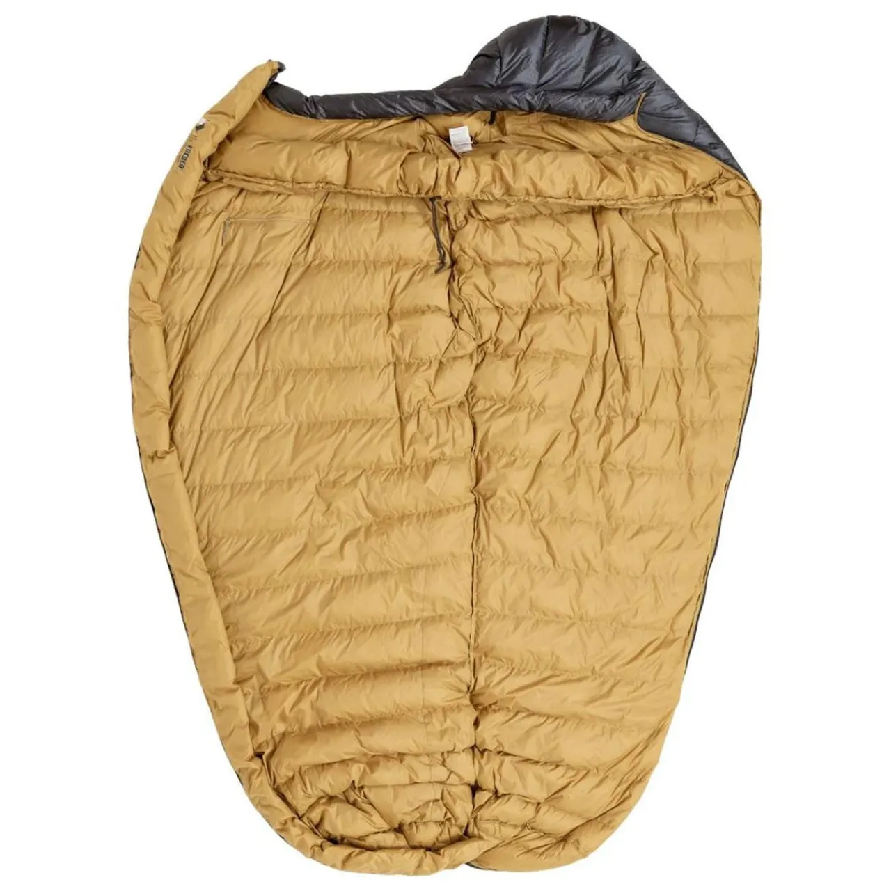 Turbat Nox 400 Down Sleeping Bag