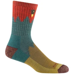 Horizon Socks Number 2 Micro Crew Socks