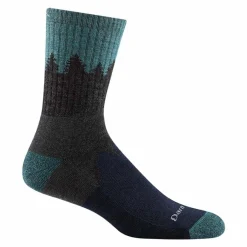 Horizon Socks Number 2 Micro Crew Socks