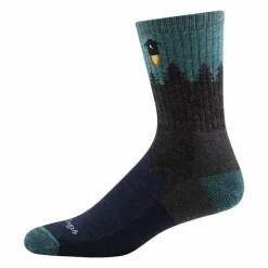 Horizon Socks Number 2 Micro Crew Socks