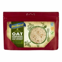 Bla Band Oat Porridge with Mango & Coconut