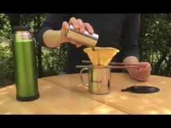 Montbell O.D Compact Dripper 2-4