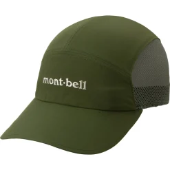 Montbell O.D. Mesh Cap