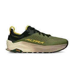 Altra Olympus 6