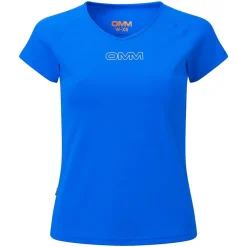 Women OMM Womens Bearing Tee S/S