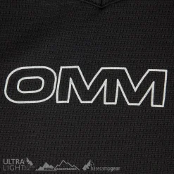 Women OMM Womens Bearing Tee S/S