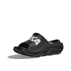Women Hoka Ora Athletic Slide
