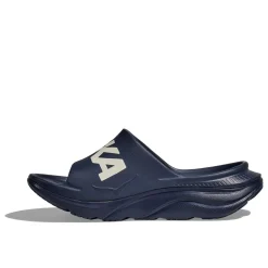 Women Hoka Ora Athletic Slide - Past Season Colours