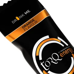 TORQ Orange Energy Drink