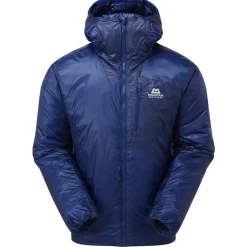 Mountain Equipment Oreus Hooded Insulated Jacket