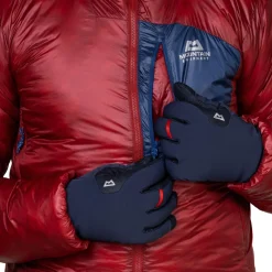 Mountain Equipment Oreus Hooded Insulated Jacket