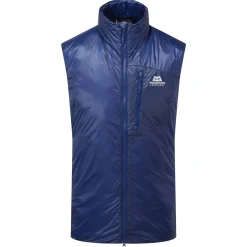 Mountain Equipment Oreus Insulated Vest
