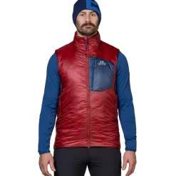 Mountain Equipment Oreus Insulated Vest