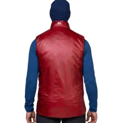 Mountain Equipment Oreus Insulated Vest