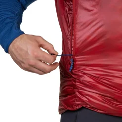 Mountain Equipment Oreus Insulated Vest