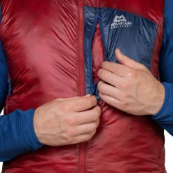 Mountain Equipment Oreus Insulated Vest