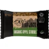 TORQ Organic Apple Strudel Flapjack