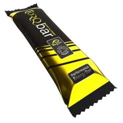TORQ Organic Sundried Banana Energy Bar
