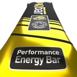 TORQ Organic Sundried Banana Energy Bar