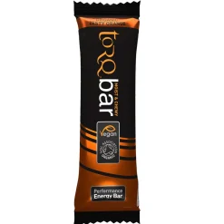 TORQ Organic Zesty Orange Energy Bar