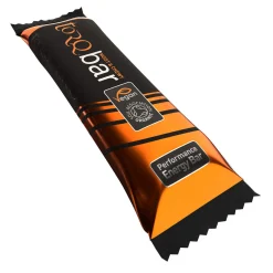 TORQ Organic Zesty Orange Energy Bar