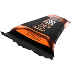 TORQ Organic Zesty Orange Energy Bar