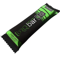 TORQ Organic Zingy Apple Energy Bar