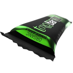 TORQ Organic Zingy Apple Energy Bar