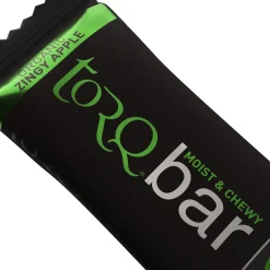 TORQ Organic Zingy Apple Energy Bar