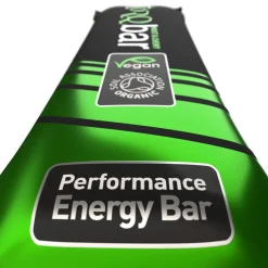 TORQ Organic Zingy Apple Energy Bar