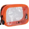 Exped Organizer Cube Clear