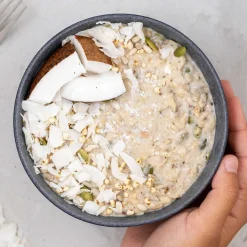 Radix Nutrition Original Coconut Breakfast - 400kcal