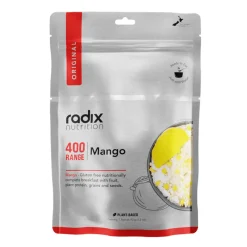 Radix Nutrition Original Mango Breakfast - 400kcal