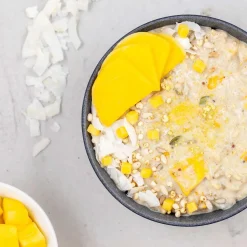 Radix Nutrition Original Mango Breakfast - 400kcal